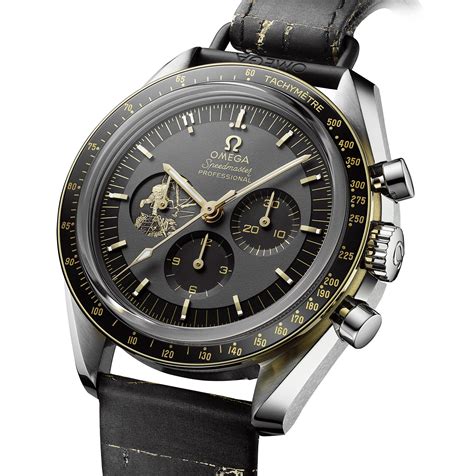 Swatch Omega Speedmaster price